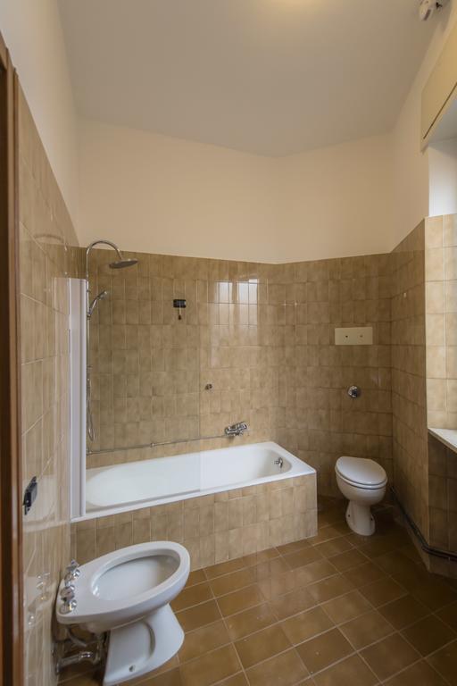 Gasthof Baker Street Bergamo